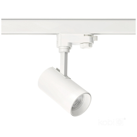 Reflektor 3 - Obvod GU10 bílý Nextrack Kobi