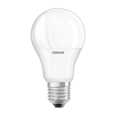 LED žárovka E27 A67 10.5W = 75W 1055lm 2700K Teplá bílá 220° OSRAM Parathom Dimmable