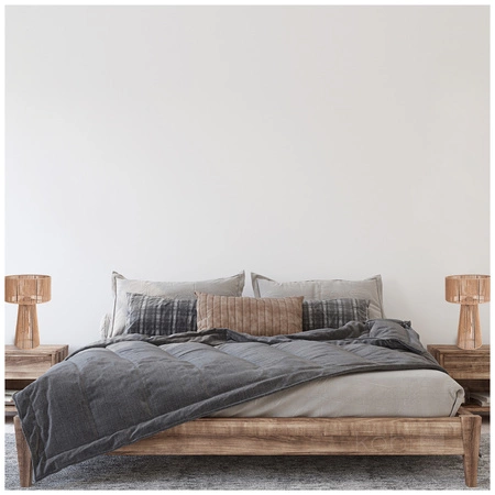 Stolní lampa Dekorativní stolní svítidlo E27 Simbu Kobi