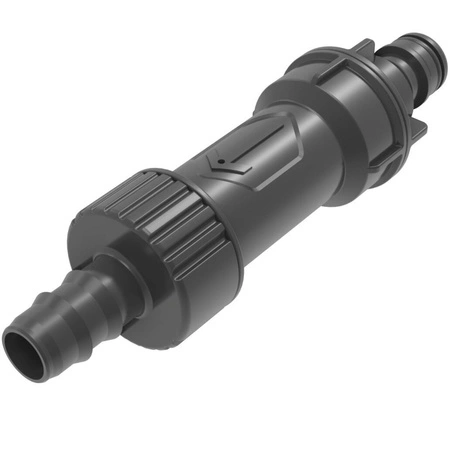 Kapací zavlažovací potrubí pro řádky plantáží Hydro Kit 50m CELLFAST