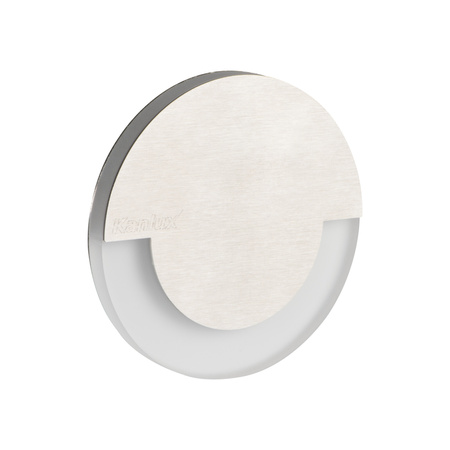 Schodišťové svítidlo LED SOLA 0,8W 13lm 3000K 12DC teplé KANLUX