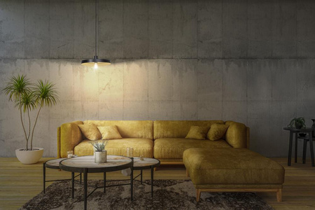 Dekorativní stropní závěsné svítidlo E27 s převisem Černá béžová Dekor Ledvance