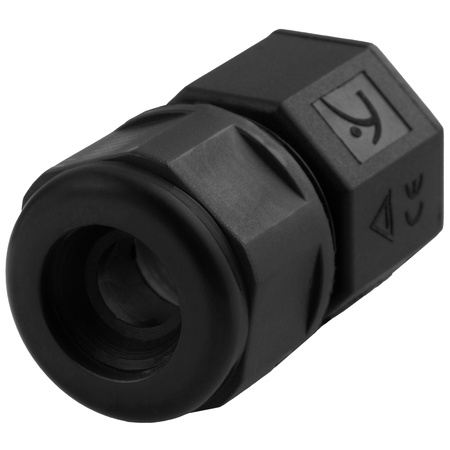 Hermetická rychlospojka typ WAGO, 3x1.5-2.5mm LUMILED