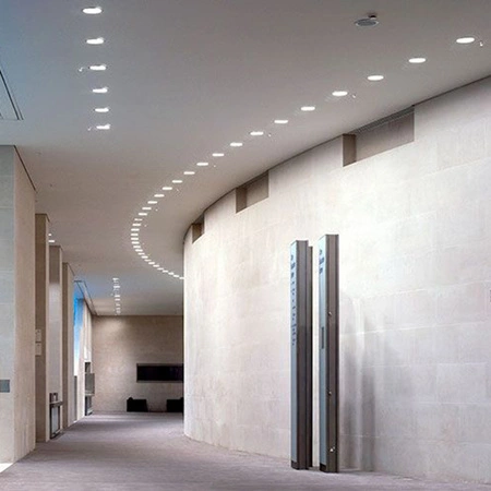 LED žárovka GU10 10W = 80W 900lm 3000K Teplá bílá 120°