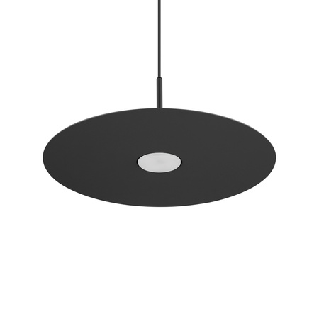 Závěsné stropní svítidlo GX53 Black Modern SIMONE 11410 Nowodvorski