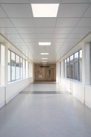 LED panel pod omítku 60x60cm 40W 3000K 3200lm ECO LEDVANCE