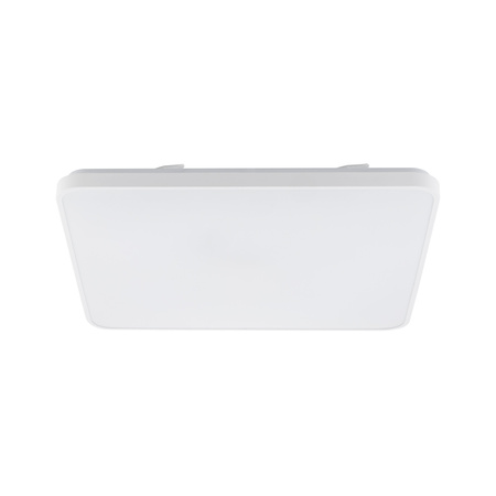 Plafond LED stropní koupelnové svítidlo AGNES SQUARE 8133 64W 4000K IP44 White Nowodvorski