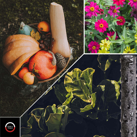 Zahradní hadice 22,5 m pro kapkovou závlahu DRIP 1/2" CELLFAST