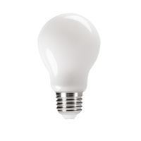 LED žárovka E27 A60 8W = 75W 1055lm 4000lm Neutrální 320° vlákno KANLUX XLED