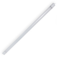 LED hermetické lineární svítidlo 36W 3600lm IP65 120cm Neutrální 4000K