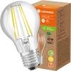 LED žárovka E27 A60 2.5W = 40W 525lm 3000K Teplá bílá 300° Filament LEDVANCE Ultra Efficient