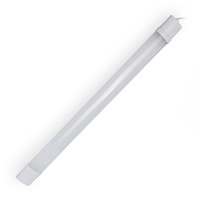 LED hermetické lineární svítidlo 18W 1800lm IP65 60cm Neutrální 4000K