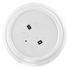 LED stropní nástěnné svítidlo POVRCHOVÝ KRUHOVÝ SENZOR 25 cm 13W 920lm 3000K IP44 se senzorem pohybu LEDVANCE