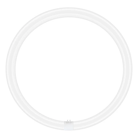 Ledvance kruhová zářivka G10q T9 24W 2900lm 4000K neutrální bílá 110° Ledvance