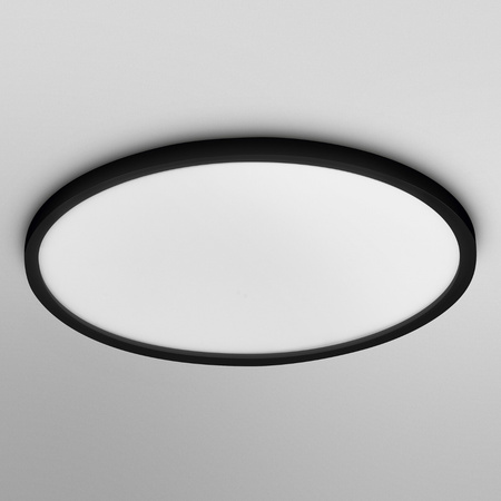 LED stropní svítidlo ORBIS Disc 25W 4000lm Teplá bílá-Studená bílá 50cm SMART+ WiFi LEDVANCE