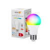 LED žárovka E27 GS 8,5W 806lm 2700-6500K RGB KOBI SMART Wi-Fi TUYA