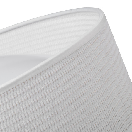 Plafond LED stropní panel Svítidlo pro povrchovou montáž 17,5W 1500lm 4000K neutrální 120° kulatá bílá Rifa Kanlux