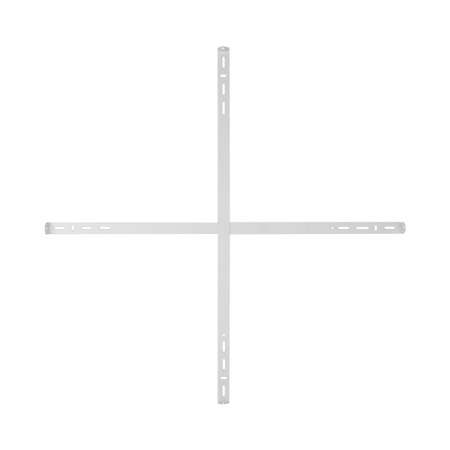 LED panel 60x60 Povrchová montáž zásobníku 50W 4500lm 4000K neutrální bílá Ecolight