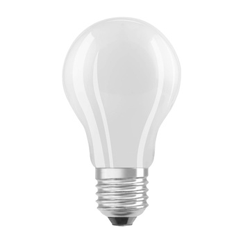 LED žárovka A60 E27 FR 7.2W = 100W 1521lm 3000K Teplá bílá 360° OSRAM ULTRA EFFICIENT vlákno