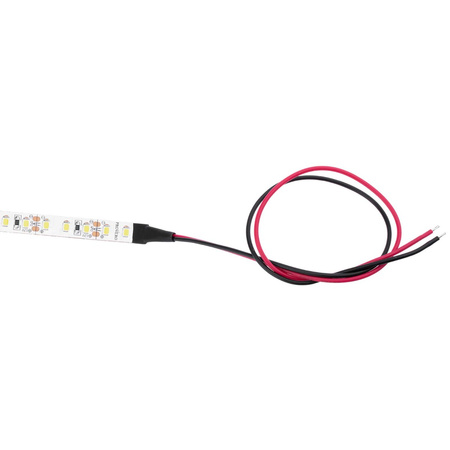 LED pásek 12V 72W 600LED 2835 neutrální bílá 8mm 5m