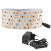 LED pásek 23W 2300lm 2700K teplá 120° bílá stmívatelná Sanico Goldlux