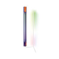 Inteligentní LED stojací lampa 14W SMART+ WiFi RGB s dálkovým ovládáním Stmívatelné 140 cm Bílá PODLAHOVÁ ROHOVÁ LEDVANCE