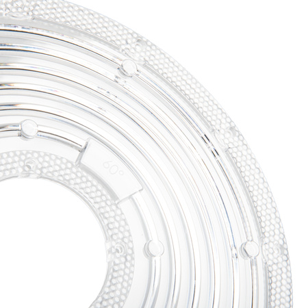 Čočka pro High-Bay HB PRO HBPH LENS 60° 200W KANLUX