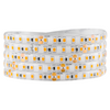 LED pásek 23W 2100lm 2700K teplá 120° bílá IP65 stmívatelný Sanico Goldlux