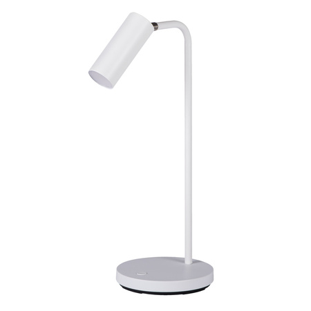 LED stolní lampa LEADIE White KANLUX