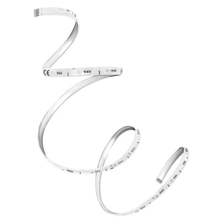 LED pásek 3,6W RGB Audio Tv Pilot 2M Flex Audio Ledvance