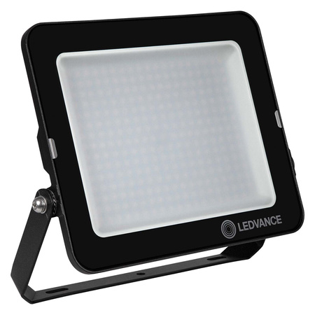 Reflektor LED 180W 18000lm 6500K IP65 Černá LEDVANCE COMPACT V