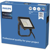 Reflektor LED 20W 1800lm 3000K IP65 Black ProjectLine světlomet PHILIPS