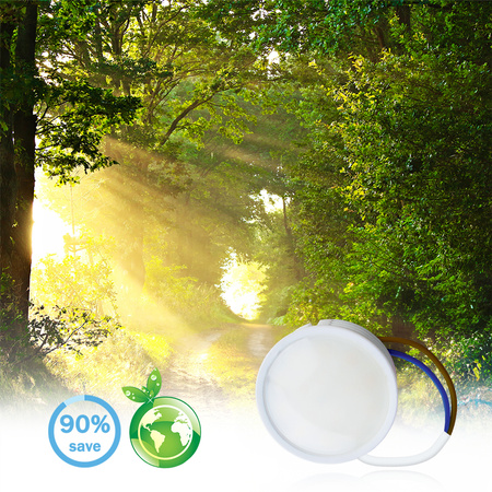 Vložka do LED svítidel Modul INSERT Mlhový 5W = 35W 120° 470lm 3000K Teplá LUMILED