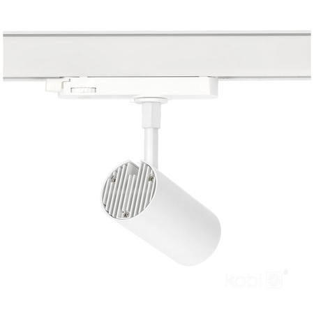 LED reflektor pro kolejnice 35W 3150lm CCT 36° bílá CRI90 Nextrack Core Kobi