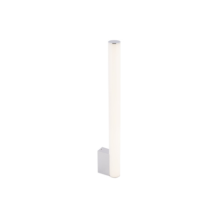 ICE TUBE LED MB 8122 Nástěnná lampa Nowodvorski White 8W 4000K IP44 Nástěnná lampa Minimalist