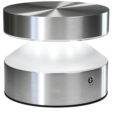 Nástěnné svítidlo fasádní venkovní nástěnné svítidlo 6W Endura Style Cylinder Ceilder LEDVANCE