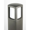 Venkovní LED zahradní sloupová lampa TALES 100cm E27 IP65 Su-Ma