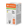 LED žárovka E27 A60 7,5W = 75W 1055lm 4000K Neutrální 300° Stmívatelná Ledvance