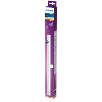 LED zářivka S14D 1PIN 50cm 3.5W = 60W 375lm 2700K Teplá bílá 140° PHILIPS