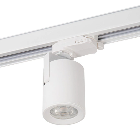 Projektor na podvozku GU10 bílý ATL4 KANLUX