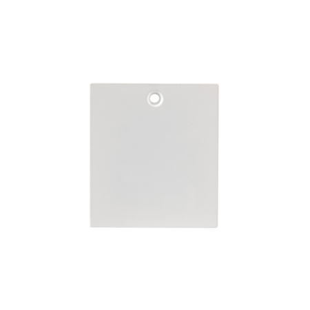 Kryt přípojnic bílý TEAR KANLUX