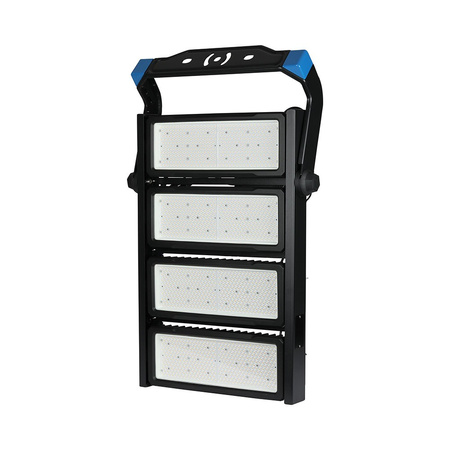 Reflektor LED 1000W 120000lm 4000K IP66 Stmívatelný čip Samsung VT-1002D V-TAC