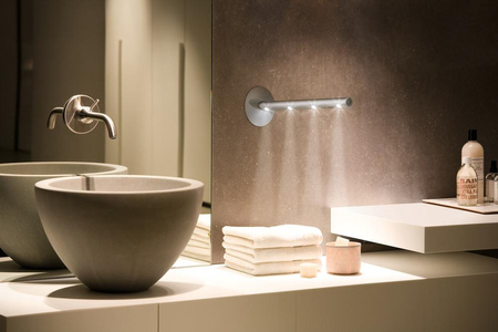 LEDSTIXX SILVER bateriová lampa 0.6W 25lm 6200K IP20 Ledvance