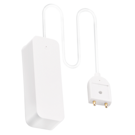 Sanico Goldlux IP67 5m chytrý WiFi detektor zaplavení se záložní baterií