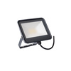 LED reflektor IQ-LED 20W 2300lm 4000K IP65 černý KANLUX