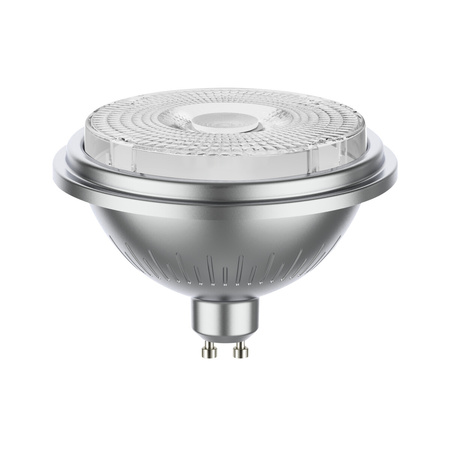 IQ žárovka - LED ES - 111 GU10 12W 850lm 4000K Neutrální bila Stmívatelné 40° KANLUX