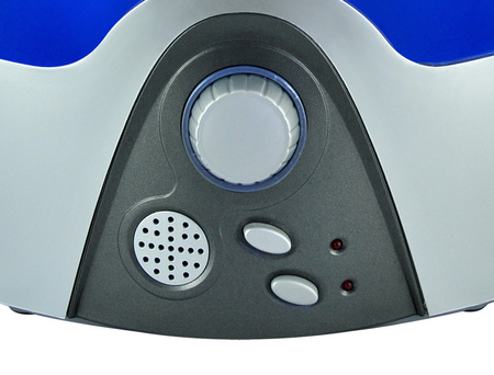 Ultrazvukový zvlhčovač vzduchu Rubber 20106 30W 3.5L