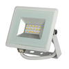 Reflektor LED 10W 850lm 4000K IP65 Bílá SMD VT-4011W V-TAC
