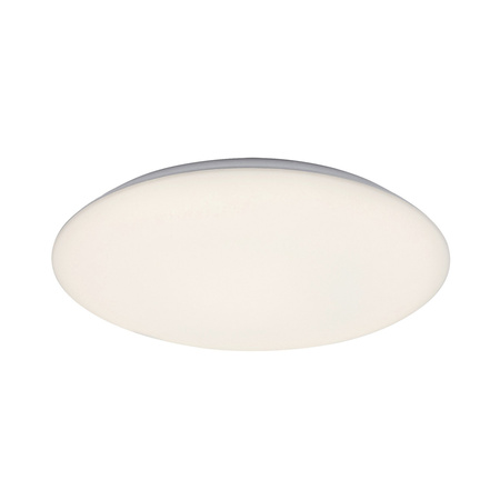 Plafond LED stropní svítidlo Povrchové nástěnné svítidlo 24W bílé moderní Rorik Rabalux