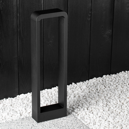 Zahradní lampa Venkovní stojací tyč LED 7W RIO 60cm